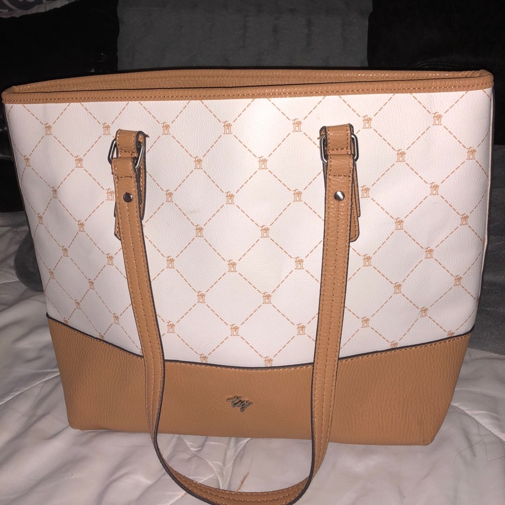 TG Tote Bag